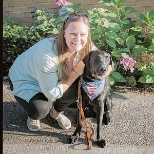 Fundraising Page: Lindzy Sienkowski